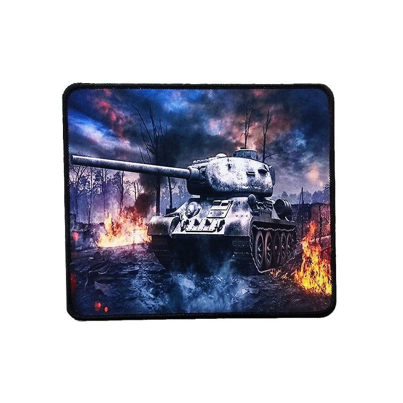 Mouse Pad Gamer
